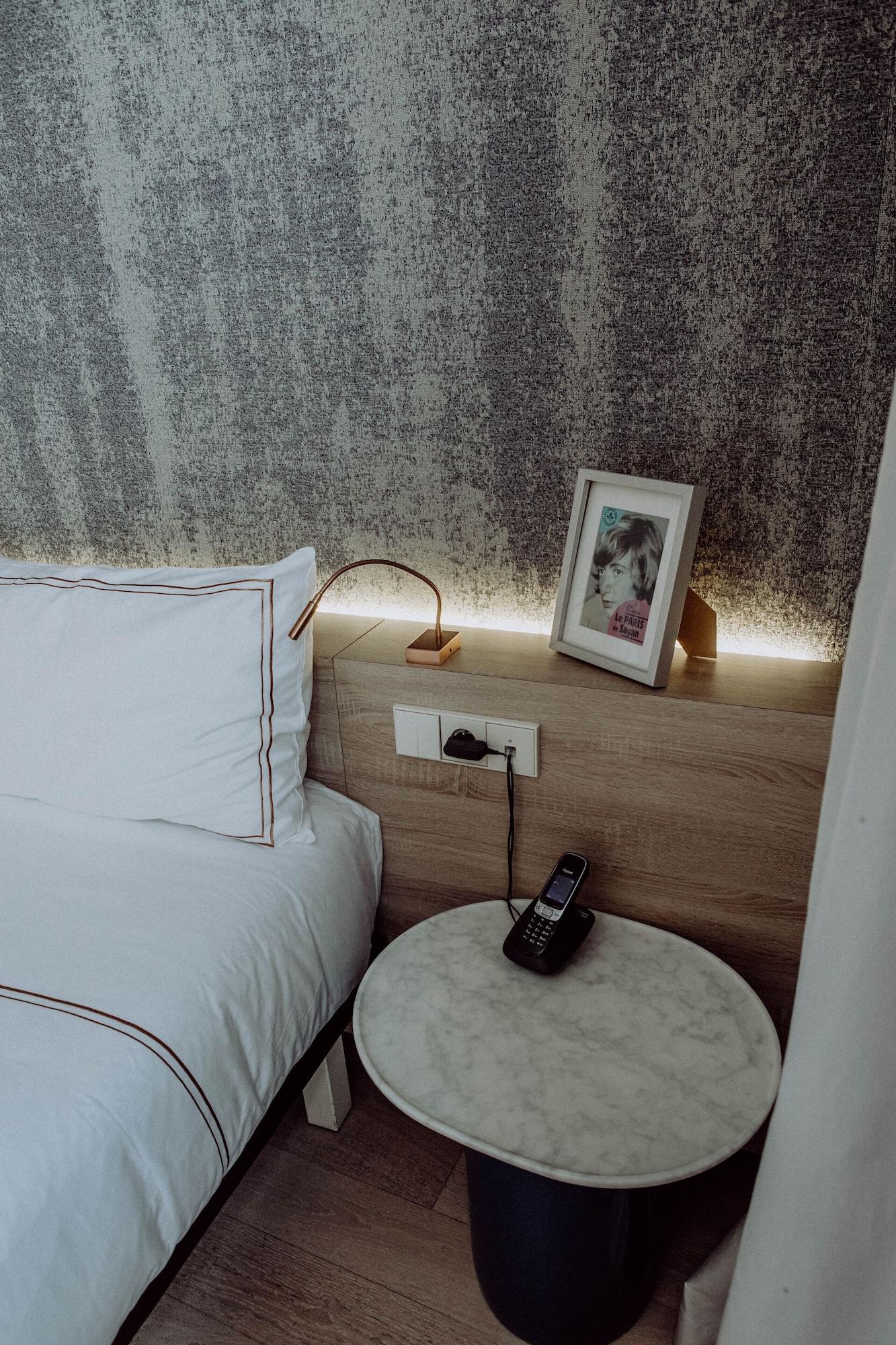 De Lille - Saint-germain Des Pres Hotel Parijs