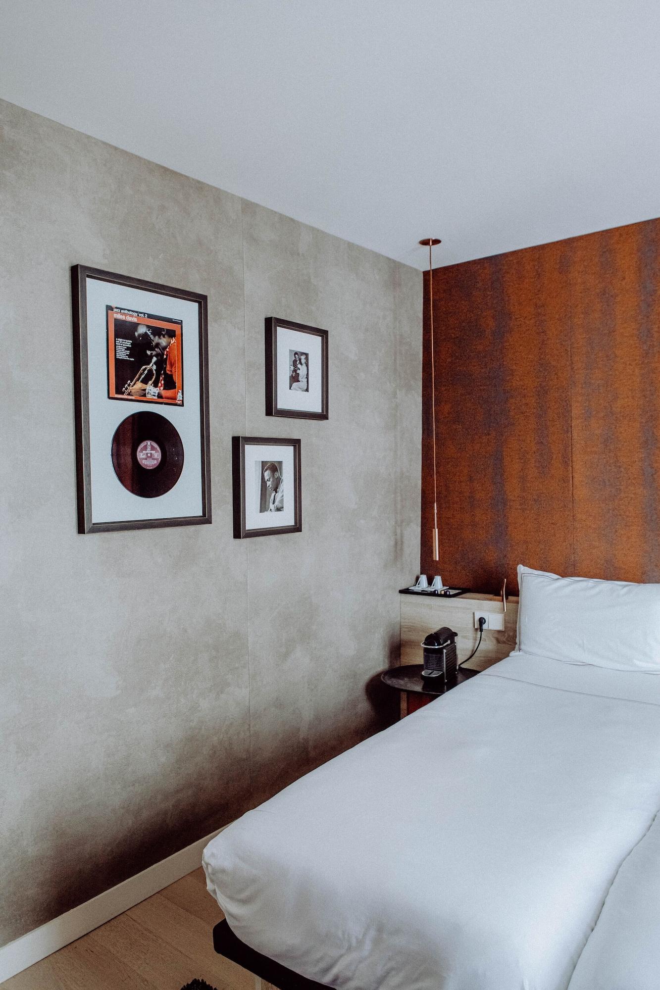 De Lille - Saint-germain Des Pres 4* Parijs