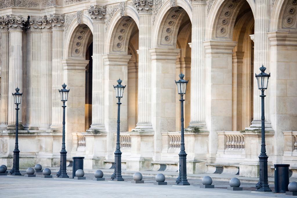De Lille - Saint-germain Des Pres Hotel Parijs